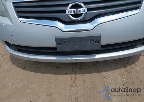 2008 Nissan Altima Hybrid из США, поврежденный, VIN 1N4CL21E98C245969